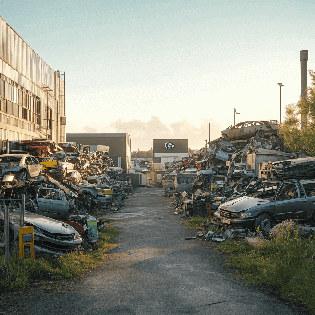 Free Car Removal Services