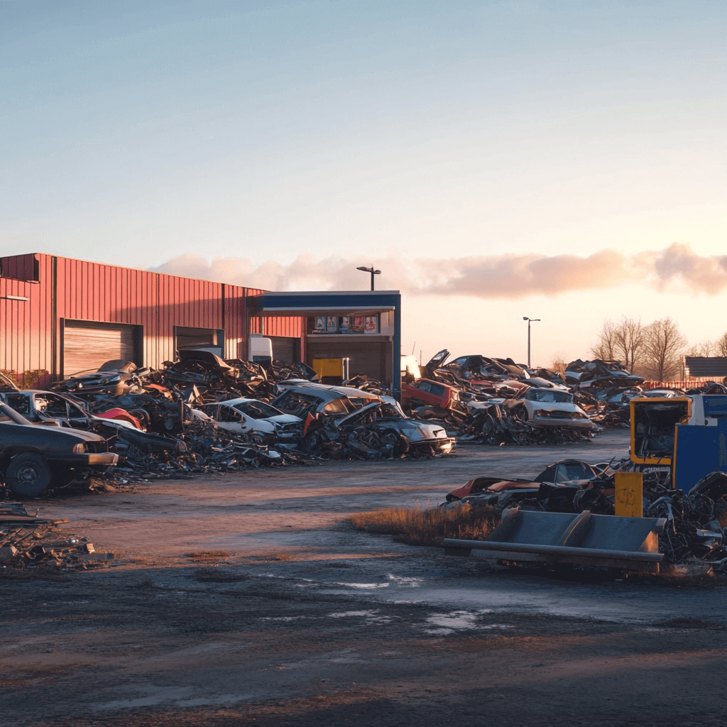 Selling an Unwanted Vehicle