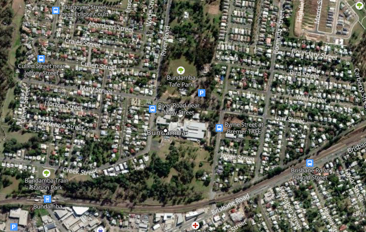 Car Wreckers Bandamba