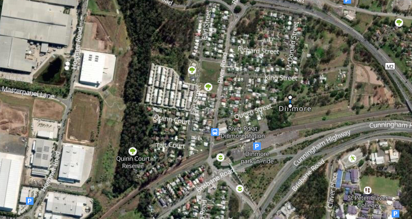 Car Wreckers Dinmore